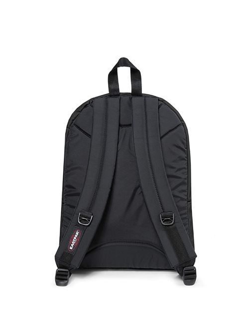 PINNACLE008 NERO EASTPAK | PINNACLE008 NERO